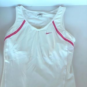 Nike Dri-Fit  athletic tank